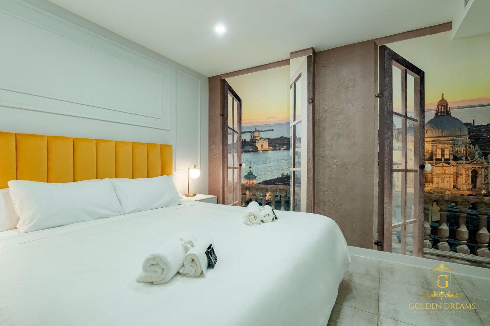 Luxe 7 Paradas De Metro De Sol Appartement