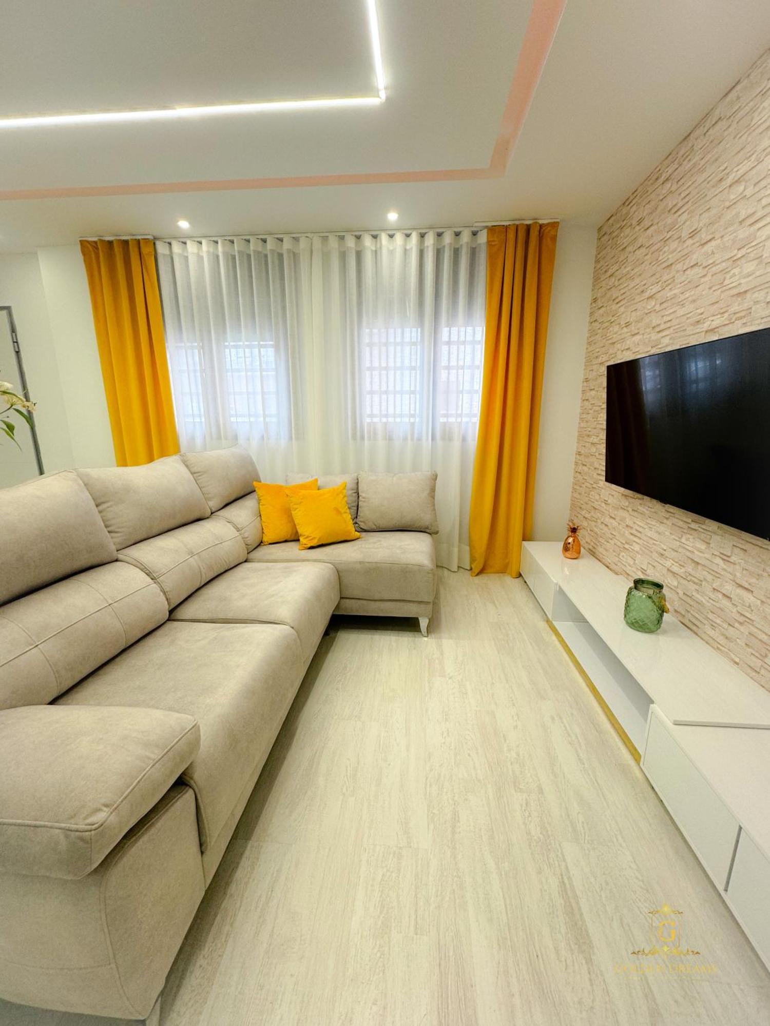 Appartement Luxe 7 Paradas De Metro De Sol