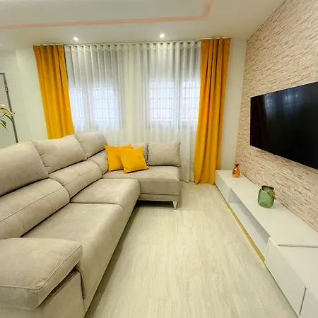 Luxe Apartment Madrid 7 Paradas De Metro De Sol Extérieur photo