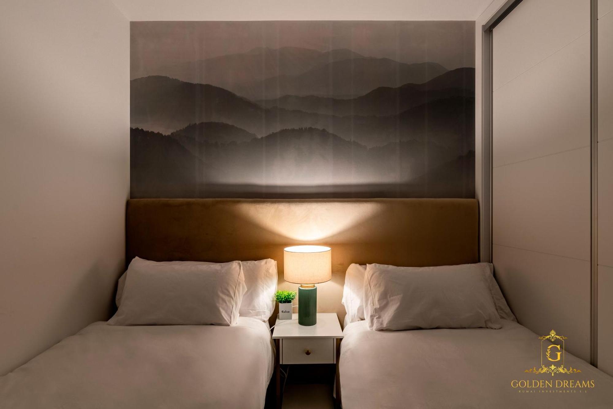 Luxe 7 Paradas De Metro De Sol Appartement
