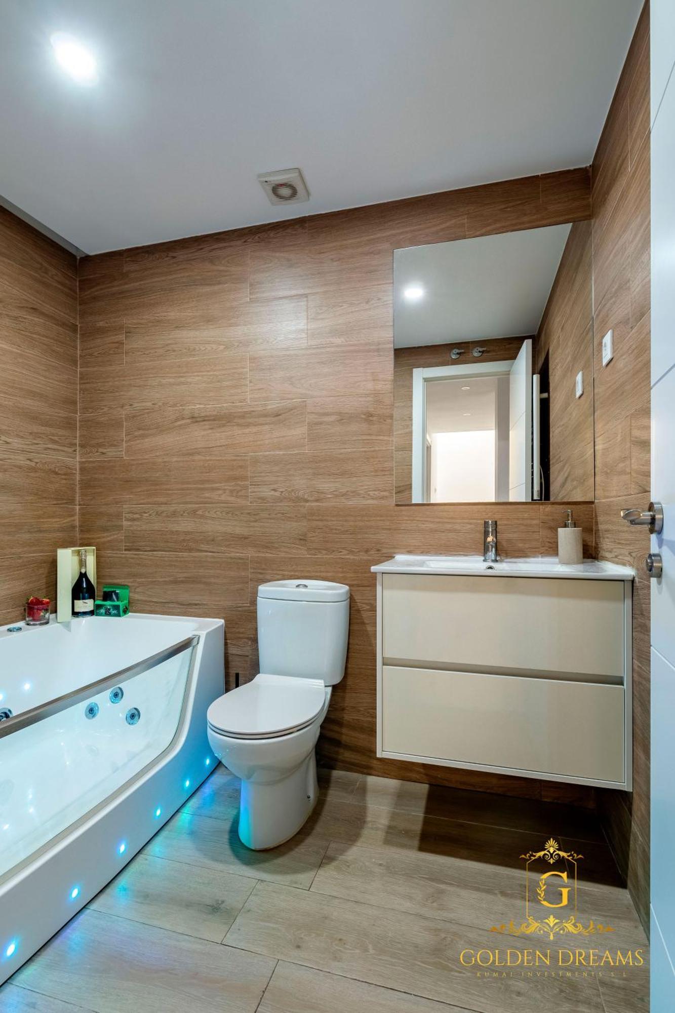 Luxe 7 Paradas De Metro De Sol Appartement